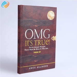 Bán Buôn Tổ Chức Thời Trang Dập Nổi Logo Pu Da A4 Bìa Cứng Máy Tính Xách Tay Công Ty In Ấn - Product Image 1