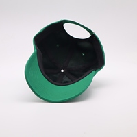 Gorra de Béisbol de 6 Paneles Personalizada para Hombre de Alta Calidad, Impermeable, con Orificios Cortados con Láser, Logotipo Bordado Personalizado, Gorra Deportiva de Moda