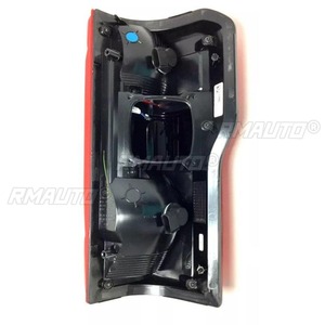 Left Right Rear <b>LED</b> Taillight Taillamp Tail <b>Lights</b> Assembly Wide <b>Light</b> <b>Corner</b> Lamp For Ford F250 2023-2024 PC3Z13405B PC3Z13404B - Product Image 6