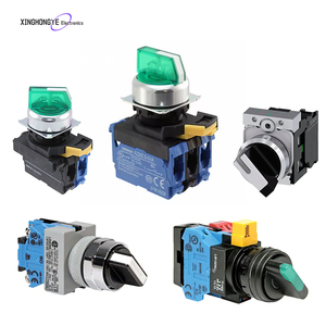 Xinghongye Công Tắc Linh Kiện Điện Tử Chip IC Mạch Tích Hợp B3F-1052 - Product Image 2