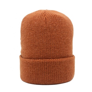 Bonnet de pêcheur de haute qualité, chaud et confortable, en tricot, avec impression, bonnets d'hiver pour hommes et femmes, pour la plage - Product Image 6
