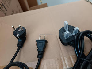 DMX Led <span class=keywords><strong>d</strong></span>ây đeo cổ tay cho các buổi hòa nhạc & sự kiện tùy chỉnh cho xylobands với NFC App sáng tối nhựa Vòng đeo tay sự kiện phần mềm - Product Image 6