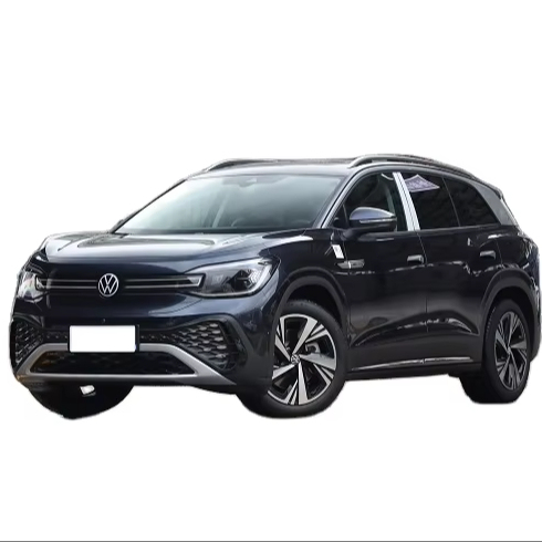 2024  ID6 X SUV Car New Energy Electric Vehicle Ev Car  ID4 ID6 ID.4 ID.6 X Crozz Prime Pro Pure