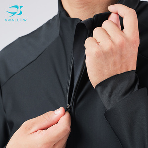 Deglutire autunno inverno giacche da uomo per bicicletta da uomo, maglia da <span class=keywords><strong>ciclismo</strong></span> - Product Image 3