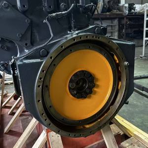 Moteurs diesel remanufacturés AFE57-ER pour la pièce de moteur de LW250L-1X de moteur industriel de JV40CW-5 d'assemblage SA6D102E-1AC d'excavatrices - Product Image 4