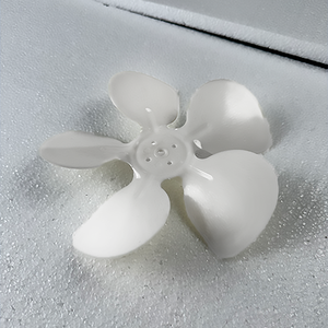 Accesorios para refrigerador, aspas de ventilador de Motor de plástico para <span class=keywords><strong>congelador</strong></span>, pieza de repuesto para nevera - Product Image 6