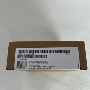 โมดูลอินเทอร์เฟซใหม่และเป็นของแท้ 100% รุ่น 6ES7153-4AA01-0XB0 - Product Image 1