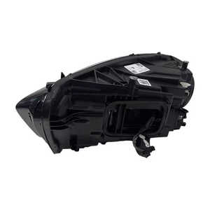 Conjunto de faros de coche de alta calidad para <span class=keywords><strong>mercedes</strong></span>-benz W177 Clase A <span class=keywords><strong>A180</strong></span> A200 Faro de alta versión con módulo de Control - Product Image 4