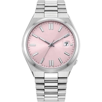 Montre de créateur OEM pour homme, haute qualité, acier inoxydable, étiquette privée, logo personnalisé, montre-bracelet de luxe, montre à quartz pour homme