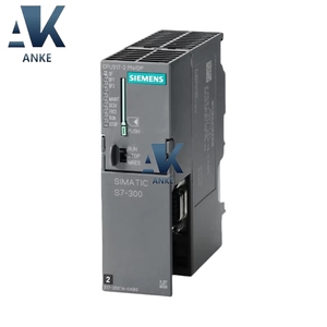Nuevo Módulo Controlador PLC 6ES7153-2BA10-0XB0 6ES7317-2EK14-0AB0 S7-300 CPU 317-2 DP CUP - Product Image 1