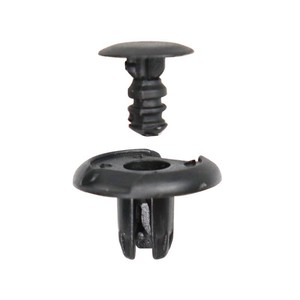 Chirun Plastic <b>Car</b> Fastener <b>Clip</b> 1119 For Honda Vehicles Replacement Repair Parts - Product Image 1