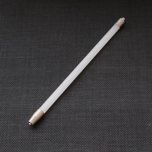 25cm 28cm 36cm 38cm starrer Verlängerung schlauch für Injektionsspritzen-Verlängerung srohr mit Metall-Luer-Schloss - Product Image 2
