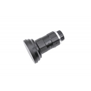 12mm verzerrung armes Bild verarbeitung kamera objektiv 12MP 1.1F 2.8C Schnitts telle FA Zubehör objektiv