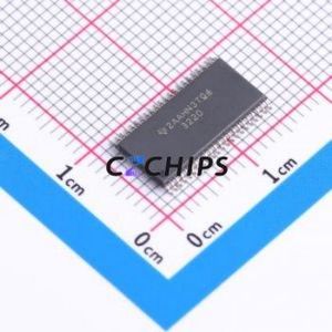 วงจรรวมเครื่องขยายเสียงพลังเสียงชิปวงจรรวม HTSSOP-44-EP-6.1mm TPA3220DDWR ใหม่ดั้งเดิม - Product Image 1