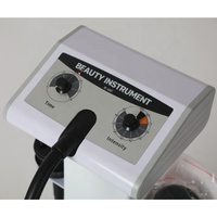 Appareil de Massage à vibrations ultrason pour le corps, brûleur de graisse, Cellulite, Massage, alti G5