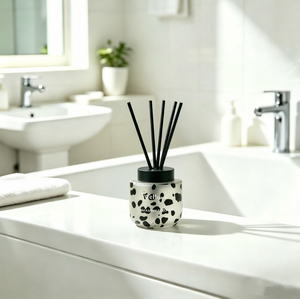 WELLNESS Produttore di Fragranze per la Casa, Nuovo Design <span class=keywords><strong>Diffusore</strong></span> a <span class=keywords><strong>Bastoncini</strong></span>, Etichetta Privata Personalizzata, <span class=keywords><strong>Diffusore</strong></span> per Ambienti Senza Fiamma Wild Rhythm - Product Image 4