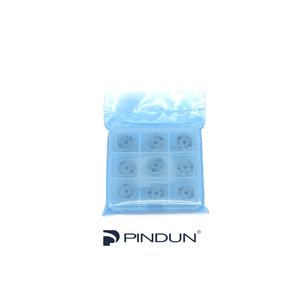 品盾批发新款不锈钢SF03 #   适用于 2005-2016 年柴油喷油器的控制节流阀板 通用型 - Product Image 1