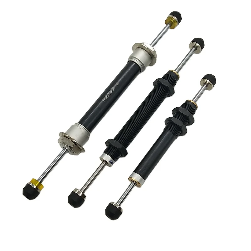 SCD2050/ACD2050 амортизатор