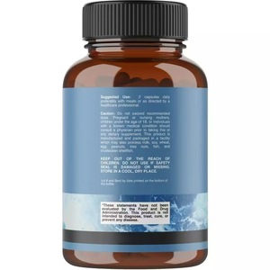 Capsule Candida Complex Cleanse |   Formula naturale antifungina e per la salute dell'apparato digerente |   Produzione Diretta OEM - Product Image 3