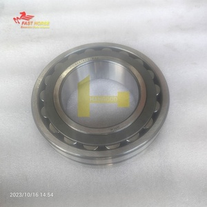 Hangood 2218CC/W33 22218ECC/SO Bearing for Ball Mill <b>Machinery</b> Bearing 22218 Double <b>Row</b> Spherical Roller Bearing - Product Image 5