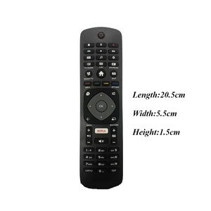 New <strong>Remote</strong> <strong>Control</strong> for Phili Smart LED TV With NETFLIX - Product Image 3