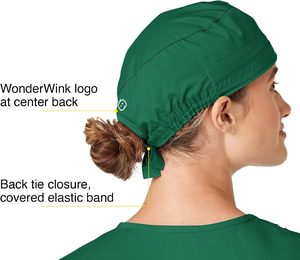 Compports nha sĩ có thể điều chỉnh tùy chỉnh phẫu thuật y tế tẩy tế bào chết các nhà sản xuất chà mũ - Product Image 6