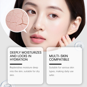 Crema Hidratante Facial y Corporal de Sebo de Res Orgánico y Miel, Cera de Abeja Natural, Hidratación Profunda, Cuidado Diario de la Piel - Product Image 4