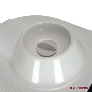 Appareil de soin du <span class=keywords><strong>visage</strong></span> et du corps électrique Vapozon Nano Ionique avec support, pièces de rechange gratuites, OEM, ODM, marque privée, CE, RoHS - Product Image 5