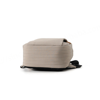 Bolsa de Pecho Deportiva Personalizada al por Mayor, Estilo Normcore/Minimalista, para Hombre y Mujer, para Viajes al Aire Libre, Impermeable, con Cierre de Cremallera de PU