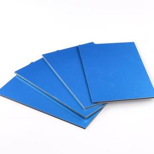 Alucobond Price Per Sheet <strong>Mirror</strong> Reflective Texture Design Metalbond Alucobond Double Side Building Aluminum Composite <strong>Panel</strong> - Product Image 6