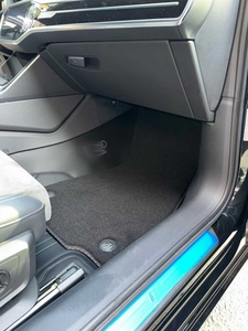 360 °   พรมปูพื้นแบบเต็มคันสำหรับ <span class=keywords><strong>Audi</strong></span> <span class=keywords><strong>Q</strong></span> Series Q3/Q5/Q7/Q8, พรมสั่งทำพิเศษคุณภาพสูง - Product Image 5
