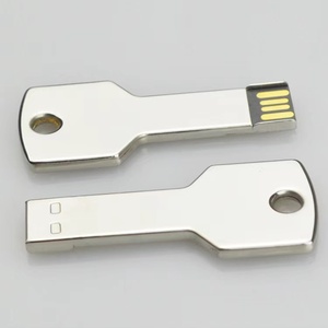 Tốt nhất biểu tượng tùy chỉnh 3.0 <span class=keywords><strong>USB</strong></span> Flash <span class=keywords><strong>Drive</strong></span> Key <span class=keywords><strong>Shape</strong></span> Bạc <span class=keywords><strong>USB</strong></span> Flash <span class=keywords><strong>Drive</strong></span> 1GB-128GB Kim Loại <span class=keywords><strong>USB</strong></span> Stick USB2.0 Pendrive - Product Image 1