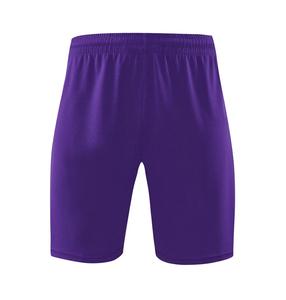 <span class=keywords><strong>Pantaloncini</strong></span> da <span class=keywords><strong>calcio</strong></span> in poliestere <span class=keywords><strong>blu</strong></span> da uomo allenamento in palestra ad asciugatura rapida abbigliamento per l'estate senza tasche 2025 sport da <span class=keywords><strong>calcio</strong></span> - Product Image 2