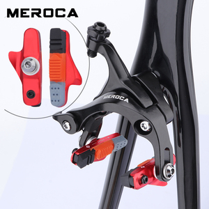 Pastillas <span class=keywords><strong>de</strong></span> Freno <span class=keywords><strong>para</strong></span> <span class=keywords><strong>Bicicleta</strong></span> <span class=keywords><strong>de</strong></span> Carretera MEROCA con Lámina <span class=keywords><strong>de</strong></span> Goma Silenciosa, Freno C <span class=keywords><strong>para</strong></span> Llanta <span class=keywords><strong>de</strong></span> Aleación <span class=keywords><strong>de</strong></span> Aluminio - <span class=keywords><strong>Componentes</strong></span> <span class=keywords><strong>de</strong></span> <span class=keywords><strong>Bicicleta</strong></span> <span class=keywords><strong>de</strong></span> Alto Rendimiento - Product Image 6