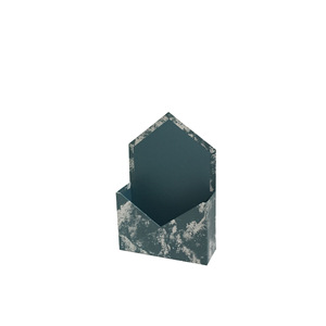 Чернильная бумага с новыми пятнами, удерживающие конверты, цветы, вечная жизнь, мыло, Свадебная коробка, подарочная коробка - Product Image 4