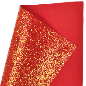 Tapis de couloir scintillant pour fête, tissu non tissé scintillant, tapis orange pour événement, tapis de couloir pour décorations de cérémonie de mariage - Product Image 1