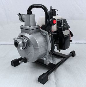 Gasoline Engine Water <b>Pump</b> 1" 1.5" Inch Industrial Agricultural Irrigation Water <b>Pumps</b> Clean Water - Product Image 6