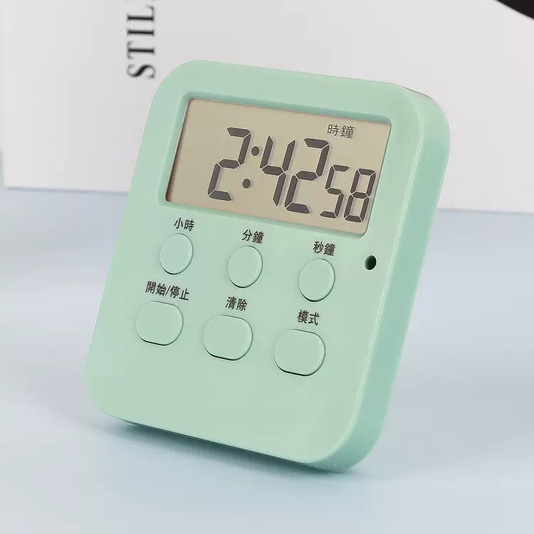 299 Mint Green Stand Model with Free Batteries
