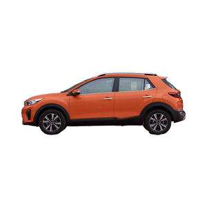 <span class=keywords><strong>Kia</strong></span> Yirun Fun Version 2021 d'<span class=keywords><strong>occasion</strong></span>, petit <span class=keywords><strong>SUV</strong></span> avec moteur essence 1.4L CVT, sièges en cuir, conduite à gauche, dépôt inclus - Product Image 5