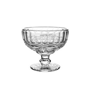 جودة عالية أعلى مبيعات الزجاج الآيس كريم كوب Sundae وعاء زجاجي الآيس كريم كوب Sundae كوب مع القدم واضحة وعاء Seychelles - Product Image 5