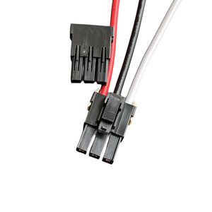 Heißer Verkauf Molex Jst 200456-1212 2-Polige Kabelkonfektion Verkabelung - Product Image 2