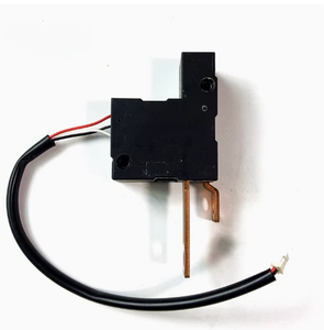 TZ UL-721Q-R1A-B032 yumuşak başlangıç <span class=keywords><strong>12v</strong></span> 100A röle kontaktörü - Product Image 4