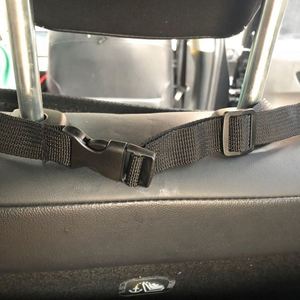 Protector de Asiento de Coche para Niños/Bebés, Cojín de Seguridad Infantil para Coche - Product Image 3