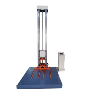Máquina de Teste de Impacto Zero <span class=keywords><strong>Drop</strong></span> com Altura de 0-2000mm - Product Image 1