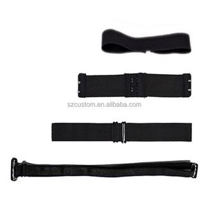 Custom logo <b>Adjustable</b> <b>Elastic</b> <b>Band</b> for <b>Wigs</b> Making - Product Image 4