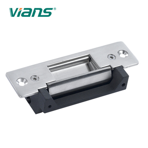 Thất Bại an toàn hoặc thất bại an toàn <span class=keywords><strong>DC12V</strong></span> Bảng điều khiển bằng thép không gỉ khóa cửa tấn công điện cho cửa kiểm soát truy cập - Product Image 1