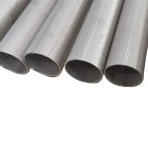 2INCH SCH40 6M SA312 TP304 SEAMLESS STAINLESS STEEL PIPE