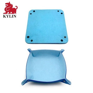 mesita <span class=keywords><strong>de</strong></span> noche organizador reloj moneda <span class=keywords><strong>cambio</strong></span> clave bandeja Valet <span class=keywords><strong>caja</strong></span> <span class=keywords><strong>de</strong></span> cuero <span class=keywords><strong>de</strong></span> la PU <span class=keywords><strong>de</strong></span> bandeja <span class=keywords><strong>de</strong></span> almacenamiento - Product Image 2