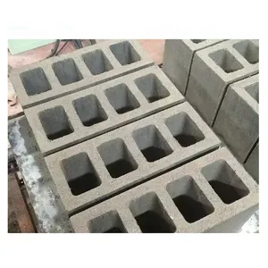 QT40-2 block machine fabricante de concreto bloco oco moldagem máquina tijolos fazendo máquina menor preço na áfrica do sul