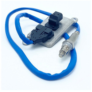 Sensor Nox 5wk96721B 51154080016 para Camiones Man, Repuesto Estándar Euro VI para Trabajo Pesado - Product Image 1